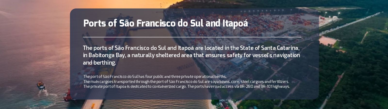 São Francisco do Sul