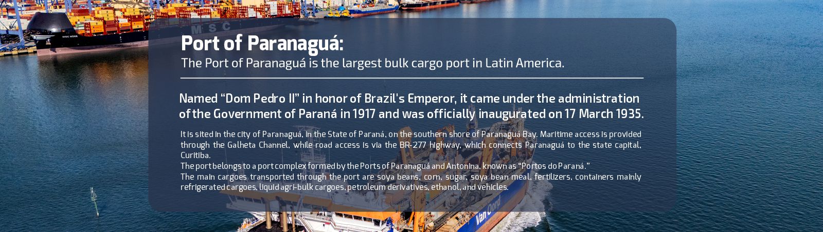 Paranaguá