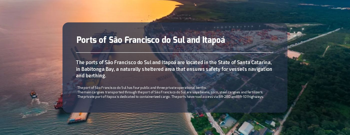 São Francisco do Sul