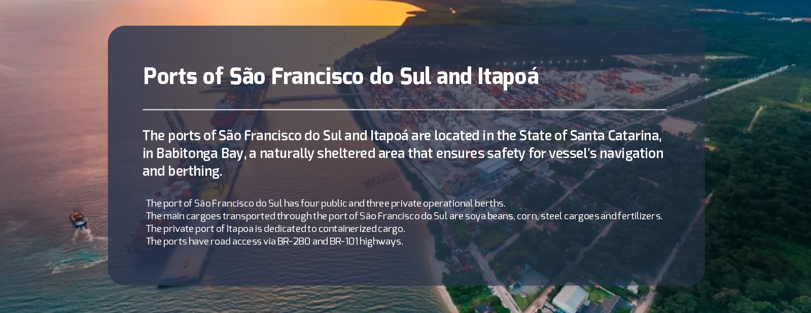 São Francisco do Sul