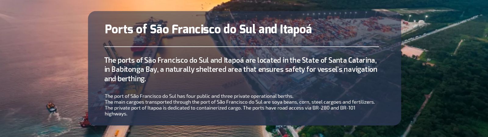 São Francisco do Sul