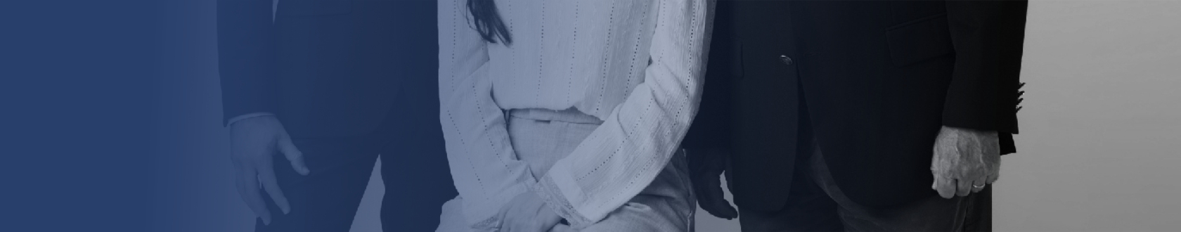 Page banner