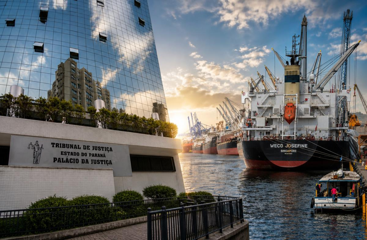 BULK CARGO SHORTAGES IN BRAZIL: HOW PARANA COURTS APPROACH NATURAL BREAK ALLOWANCES